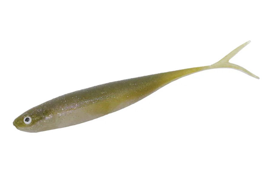Engine LikeFive Strolling Minnow 5in 5-Pack